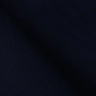 Jersey côtelé "Rib-Knit" non tubulaire – Bord-côtes extensible ultra confort (côte 2 mm) Tissus et mercerie créative – Nos sélec