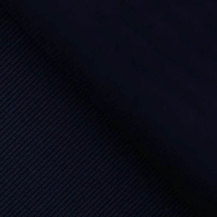 Jersey côtelé "Rib-Knit" non tubulaire – Bord-côtes extensible ultra confort (côte 2 mm) Tissus et mercerie créative – Nos sélec