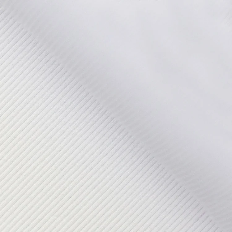 Jersey côtelé "Rib-Knit" non tubulaire – Bord-côtes extensible ultra confort (côte 2 mm) Tissus et mercerie créative – Nos sélec Jersey côtelé "Rib-Knit" non tubulaire – Bord-côtes extensible ultra confort (côte 2 mm) Tissus et mercerie créative – Nos sélec