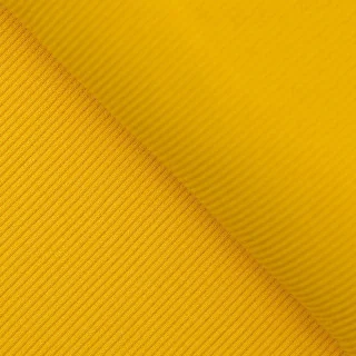 Jersey côtelé "Rib-Knit" non tubulaire – Bord-côtes extensible ultra confort (côte 2 mm) Tissus et mercerie créative – Nos sélec