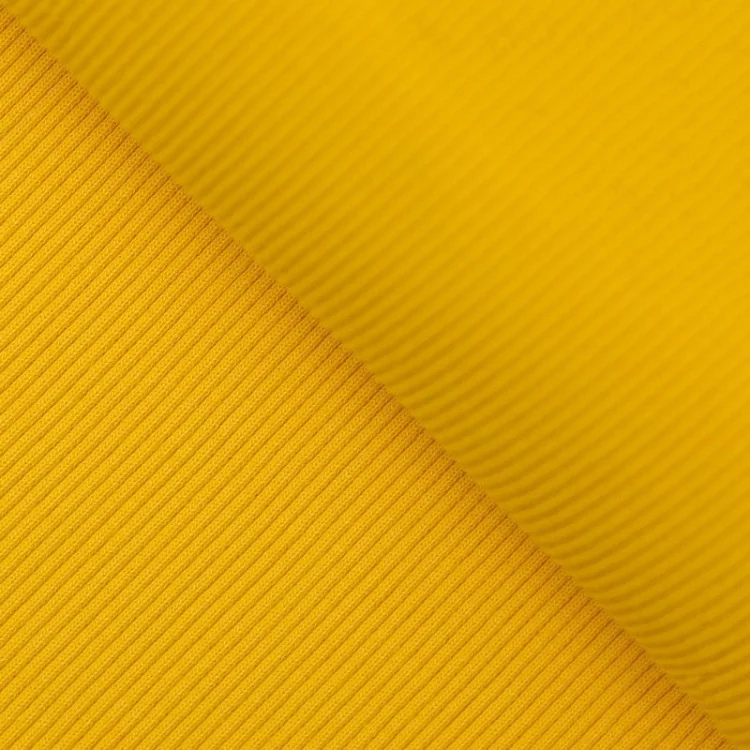 Jersey côtelé "Rib-Knit" non tubulaire – Bord-côtes extensible ultra confort (côte 2 mm) Tissus et mercerie créative – Nos sélec Jersey côtelé "Rib-Knit" non tubulaire – Bord-côtes extensible ultra confort (côte 2 mm) Tissus et mercerie créative – Nos sélec