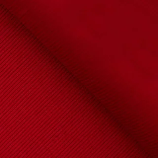 Jersey côtelé "Rib-Knit" non tubulaire – Bord-côtes extensible ultra confort (côte 2 mm) Tissus et mercerie créative – Nos sélec