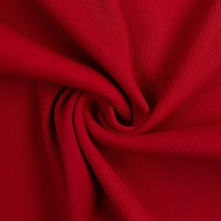 Jersey côtelé "Rib-Knit" non tubulaire – Bord-côtes extensible ultra confort (côte 2 mm) Tissus et mercerie créative – Nos sélec