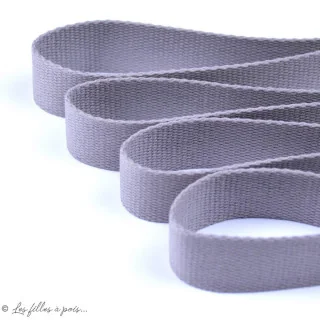 Sangle coton pour sac – Bobine de 20 mètres – 25 ou 30 mm Tissus et mercerie créative – Nos sélections sans marque - 7