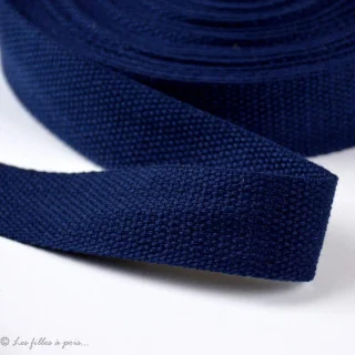 Sangle coton pour sac – Bobine de 20 mètres – 25 ou 30 mm Tissus et mercerie créative – Nos sélections sans marque - 3