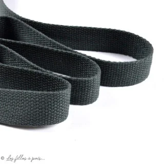 Sangle coton pour sac – Bobine de 20 mètres – 25 ou 30 mm Tissus et mercerie créative – Nos sélections sans marque - 15