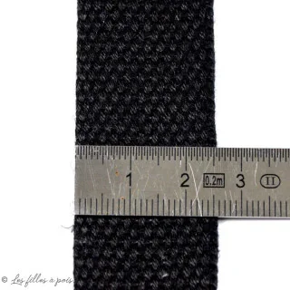 Sangle coton pour sac – Bobine de 20 mètres – 25 ou 30 mm Tissus et mercerie créative – Nos sélections sans marque - 24