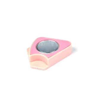 Guide de couture aimanté pour machine à coudre – Positionneur magnétique précis - 2