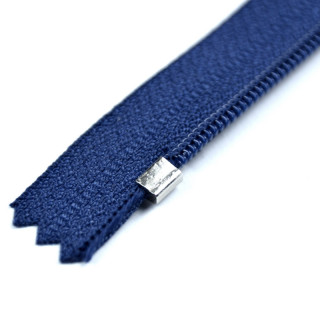 Lot de 20 bouchons pour fermeture eclair 6mm Vente en ligne