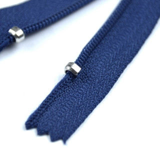Lot de 20 bouchons pour fermeture eclair 6mm Vente en ligne