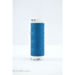 0693 - Fil à coudre Mettler Seralon 200m - coloris bleu METTLER ® - 1