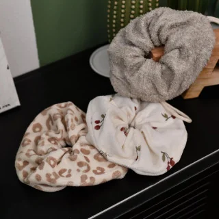 Patron de couture - PDF gratuit de la fleur de douche Tutoriels et Patrons de couture - Les Filles à Pois - 4