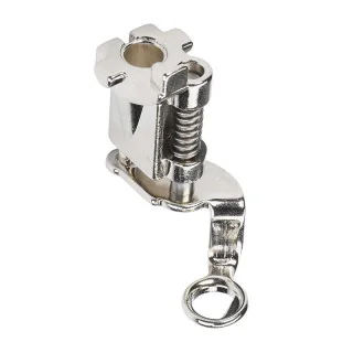 Pied presseur BERNINA n°9 pour reprisage, broderie libre et quilting à mains libres BERNINA : machines à coudre, à broder et à s