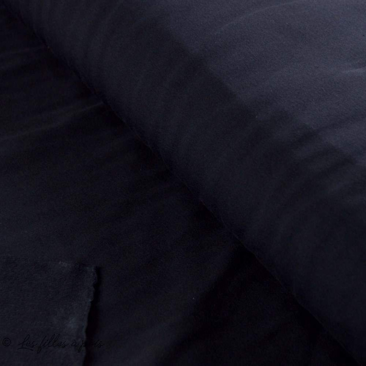 Tissu french terry coton uni – Jersey bouclette extensible pour sweat & jogging Autres marques - Tissus et mercerie - 24 Tissu french terry coton uni – Jersey bouclette extensible pour sweat & jogging Autres marques - Tissus et mercerie - 24