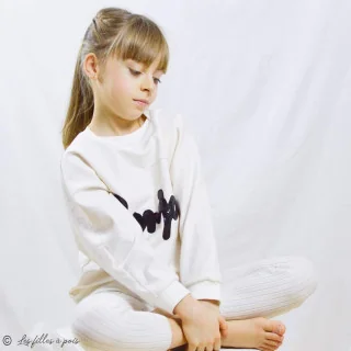 Tissu french terry coton uni – Jersey bouclette extensible pour sweat & jogging Tissus et mercerie créative – Nos sélections san