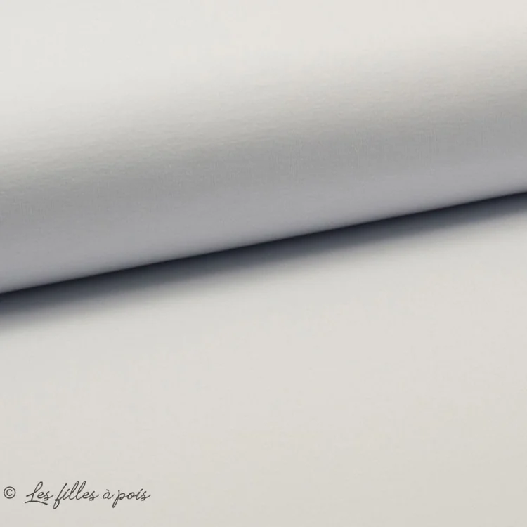 Tissu french terry coton uni – Jersey bouclette extensible pour sweat & jogging Tissus et mercerie créative – Nos sélections san