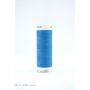 0022 - Fil à coudre Mettler Seralon 200m - coloris bleu