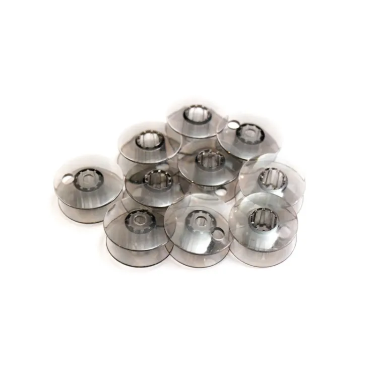 Bobinas para máquinas de costura - Conjunto de 5 - Singer Surefit compatível Singer : machines à coudre, broder et surjeter emb Bobinas para máquinas de costura - Conjunto de 5 - Singer Surefit compatível Singer : machines à coudre, broder et surjeter emb