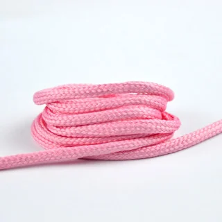 Cordon anorak renforcé – 4 mm – 100 % polyester – Vendu au mètre – Plusieurs coloris Tissus et mercerie créative – Nos sélection