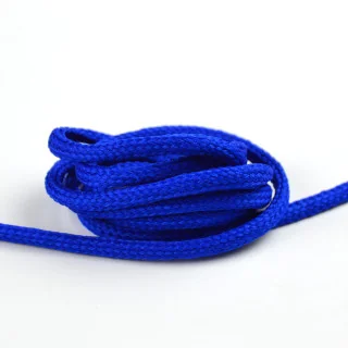 Cordon anorak renforcé – 4 mm – 100 % polyester – Vendu au mètre – Plusieurs coloris Tissus et mercerie créative – Nos sélection