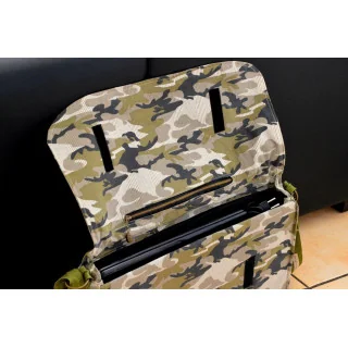 Scratch blanc auto-agrippant à coudre – Velcro vendu au mètre Tissus et mercerie créative – Nos sélections sans marque - 3