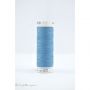 0272 - Fil à coudre Mettler Seralon 200m - coloris bleu METTLER ® - 1