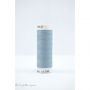 Fil à coudre Mettler ® Seralon 200m - Bleu - 1081