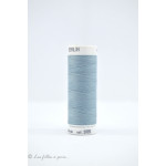 1081 - Fil à coudre Mettler Seralon 200m - coloris bleu METTLER ® - 1