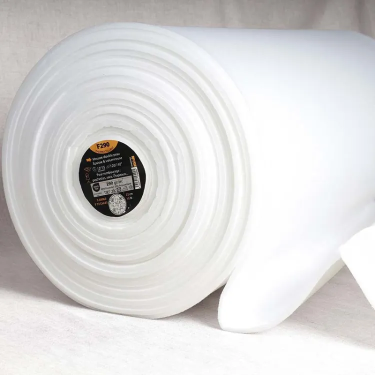 Mousse thermocollante épaisse sans armature – Sacs & épaulettes | Les Filles à Pois