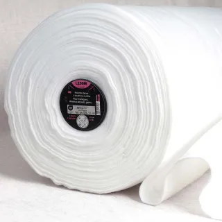Molleton dense 250 g/m² – Pour maniques, gants et isolation | Les Filles à Pois