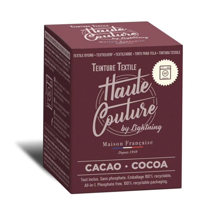 Teinture textile Haute Couture – 33 couleurs – Spécial machine, facile et durable Teinture textile Haute Couture – 33 couleurs – Spécial machine, facile et durable