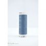 Fil à coudre Mettler ® Seralon 200m - Bleu - 0309