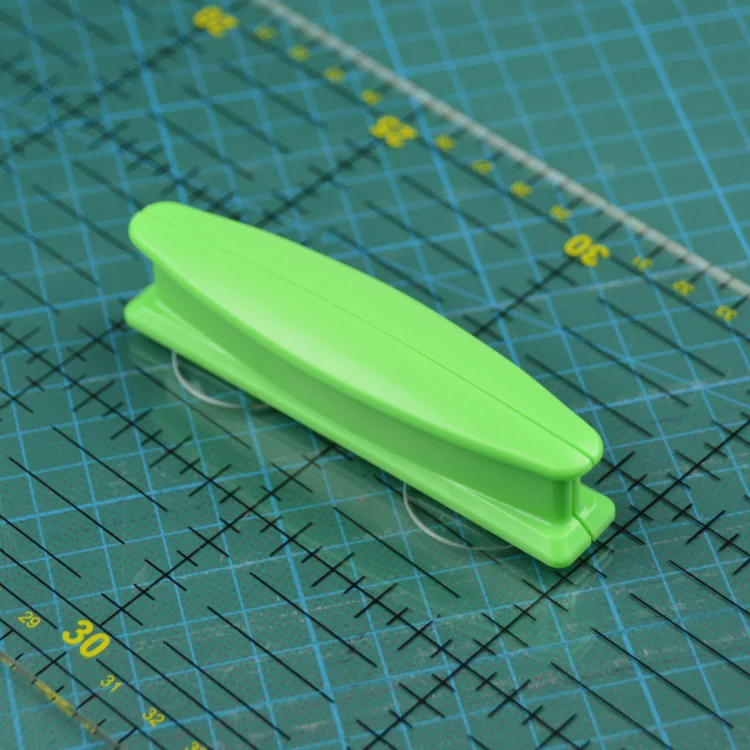 Poignée ventouse pour règle de couture – Accessoire sécurité couture