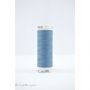 1342 - Fil à coudre Mettler Seralon 200m - coloris bleu METTLER ® - 1