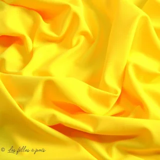 Tissu Lycra Maillot de Bain UPF 50+ – Extensible & mat - Haute performance - 51