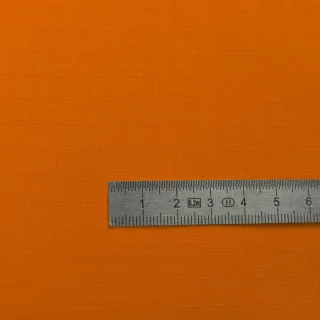 Coupon tissu ripstop gris – 50 x 150 cm | Les Filles à Pois