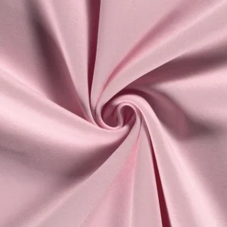 Tissu sweat jersey jogging brossé – Molleton chaud, peu extensible | Les Filles à Pois