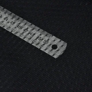 Tulle plumetis souple - 10 couleurs - Non renouvelé Tissus et mercerie créative – Nos sélections sans marque - 52