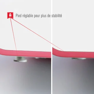 Machine à coudre Alfa Style 20 – Robuste et simple d’utilisation