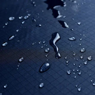 Coupon de tissu ripstop déperlant PU "anti-déchirure" - Kaki - 40cm Tissus et mercerie créative – Nos sélections sans marque - 3