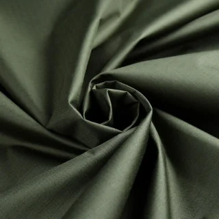 Coupon de tissu ripstop déperlant PU "anti-déchirure" - Kaki - 40cm Tissus et mercerie créative – Nos sélections sans marque - 3