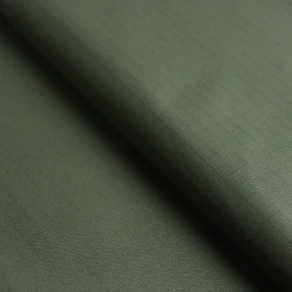 Coupon de tissu ripstop déperlant PU "anti-déchirure" - Kaki - 40cm Tissus et mercerie créative – Nos sélections sans marque - 2