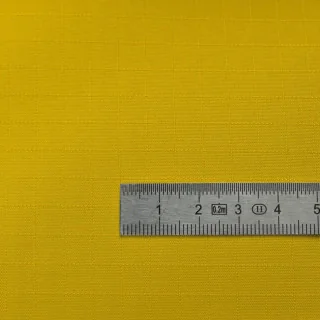 Coupon tissu ripstop bleu marine 60 cm – robuste & imperméable