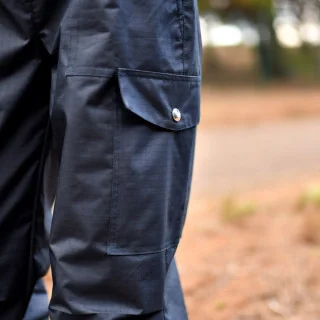 Coupon de tissu ripstop déperlant PU "anti-déchirure" - Kaki - 40cm Tissus et mercerie créative – Nos sélections sans marque - 8