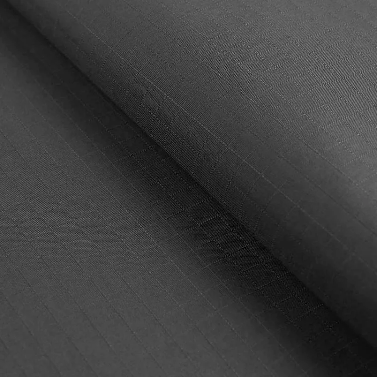 Tissu RIPSTOP ultra résistant – Imperméable, anti-déchirures & outdoor | Les Filles à Pois
