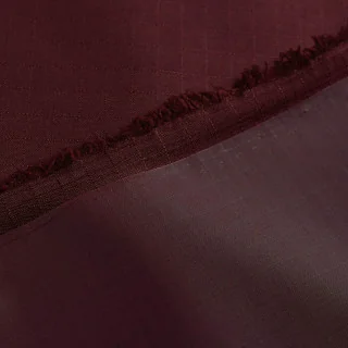 Tissu RIPSTOP ultra résistant – Imperméable, anti-déchirures & outdoor | Les Filles à Pois