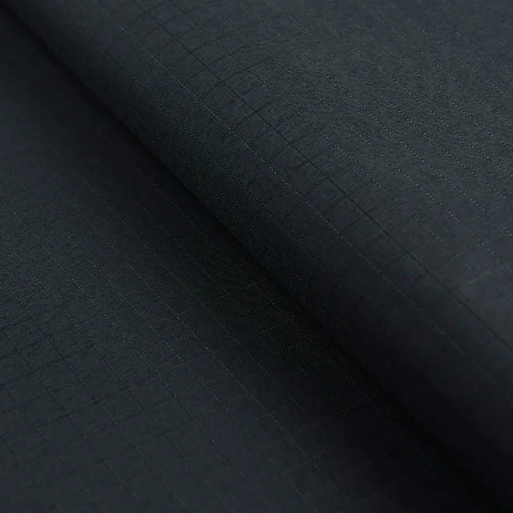 Tissu RIPSTOP ultra résistant – Imperméable, anti-déchirures & outdoor | Les Filles à Pois