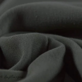 Tissu french terry coton uni – Jersey bouclette extensible pour sweat & jogging Tissus et mercerie créative – Nos sélections san