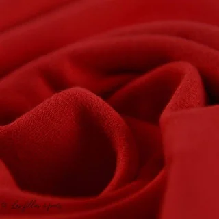 Tissu french terry coton uni – Jersey bouclette extensible pour sweat & jogging Tissus et mercerie créative – Nos sélections san