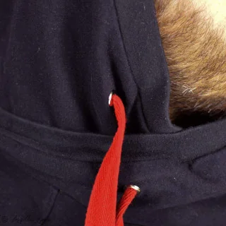 Tissu french terry coton uni – Jersey bouclette extensible pour sweat & jogging Tissus et mercerie créative – Nos sélections san